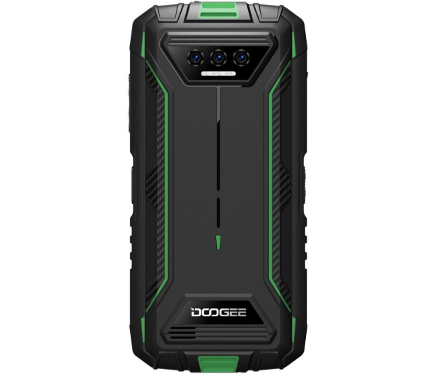 Doogee S41 pro zielony - 1199398 - zdjęcie 5